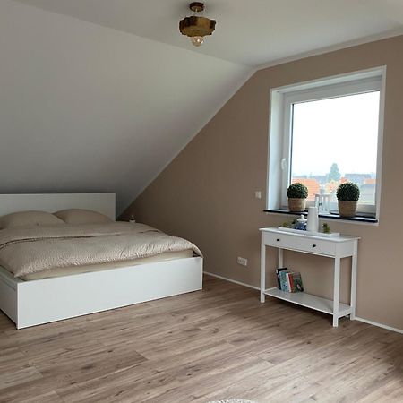 Ferienwohnung Kilz II In Gensingen Dış mekan fotoğraf