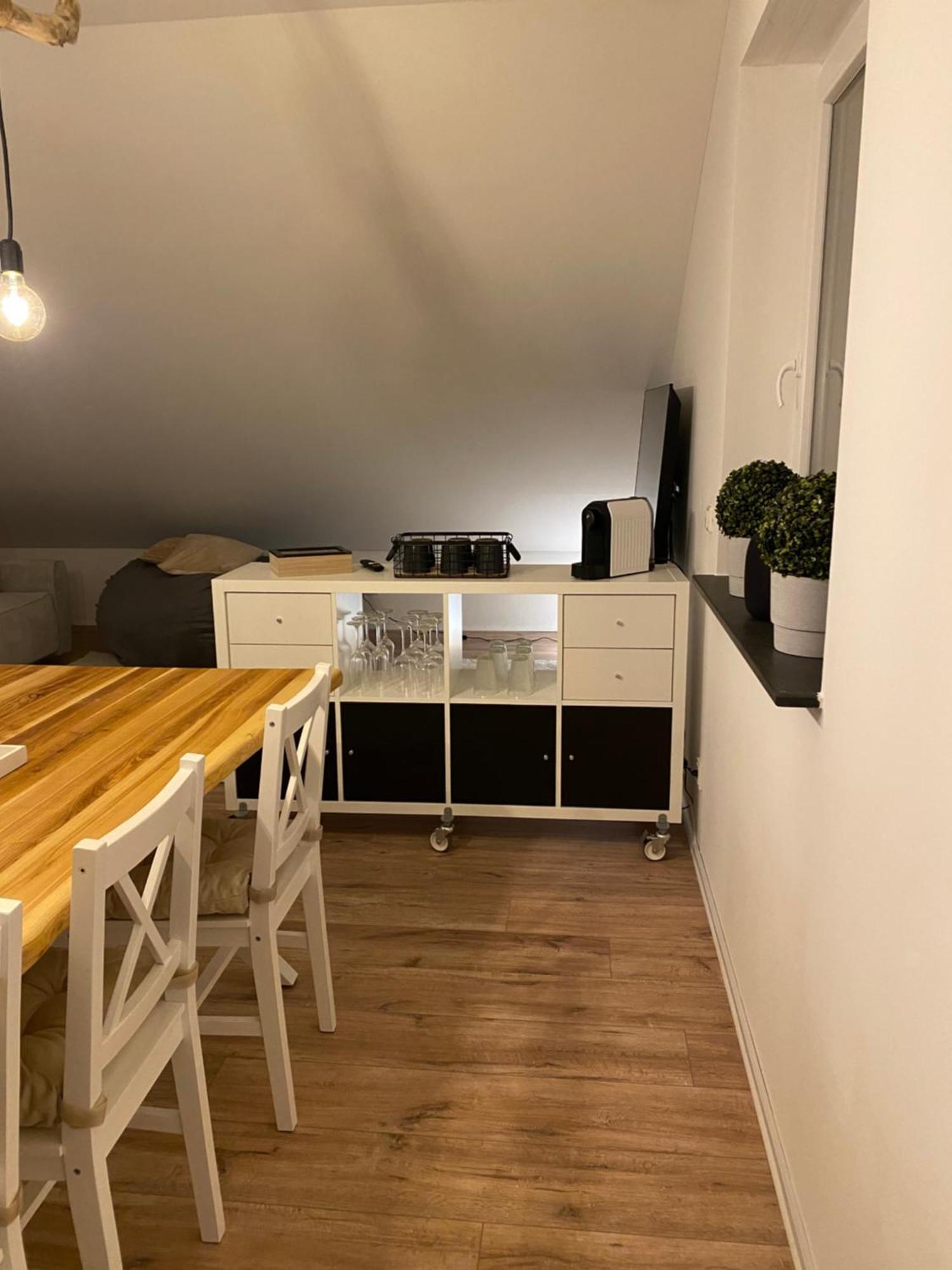 Ferienwohnung Kilz II In Gensingen Dış mekan fotoğraf