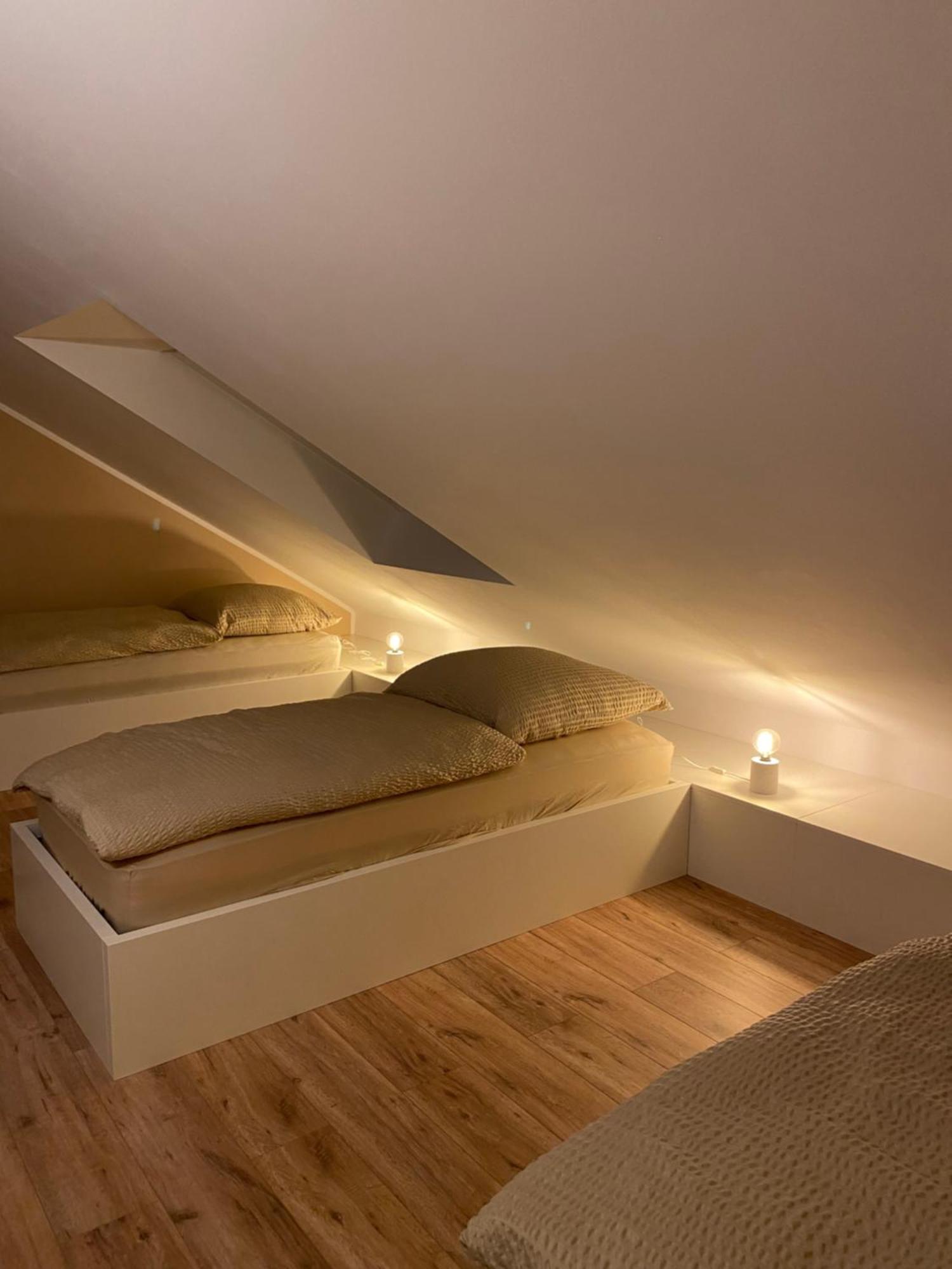 Ferienwohnung Kilz II In Gensingen Dış mekan fotoğraf
