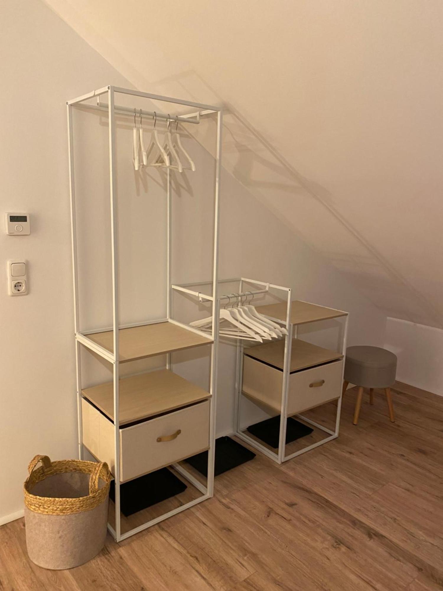 Ferienwohnung Kilz II In Gensingen Dış mekan fotoğraf