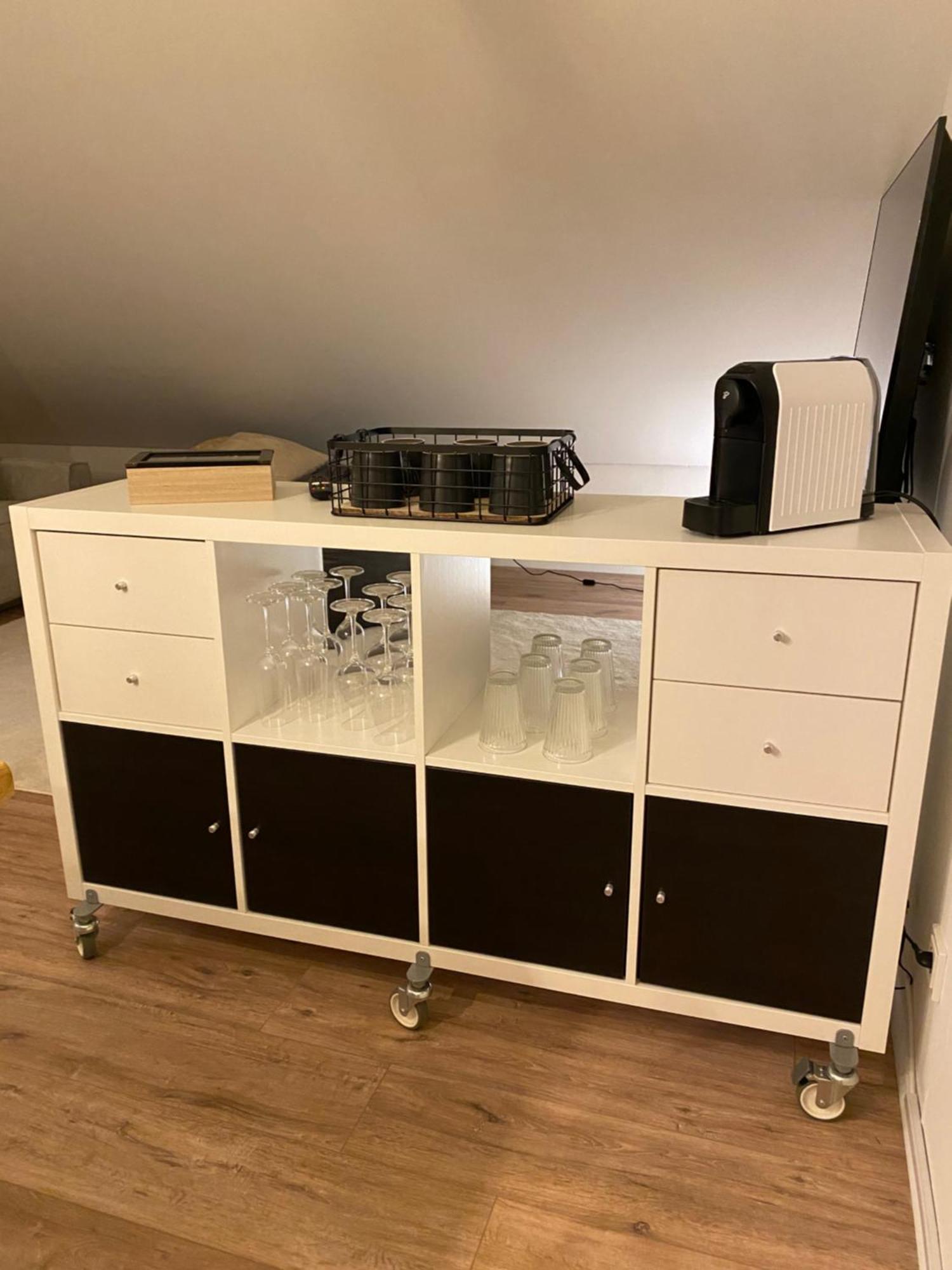 Ferienwohnung Kilz II In Gensingen Dış mekan fotoğraf