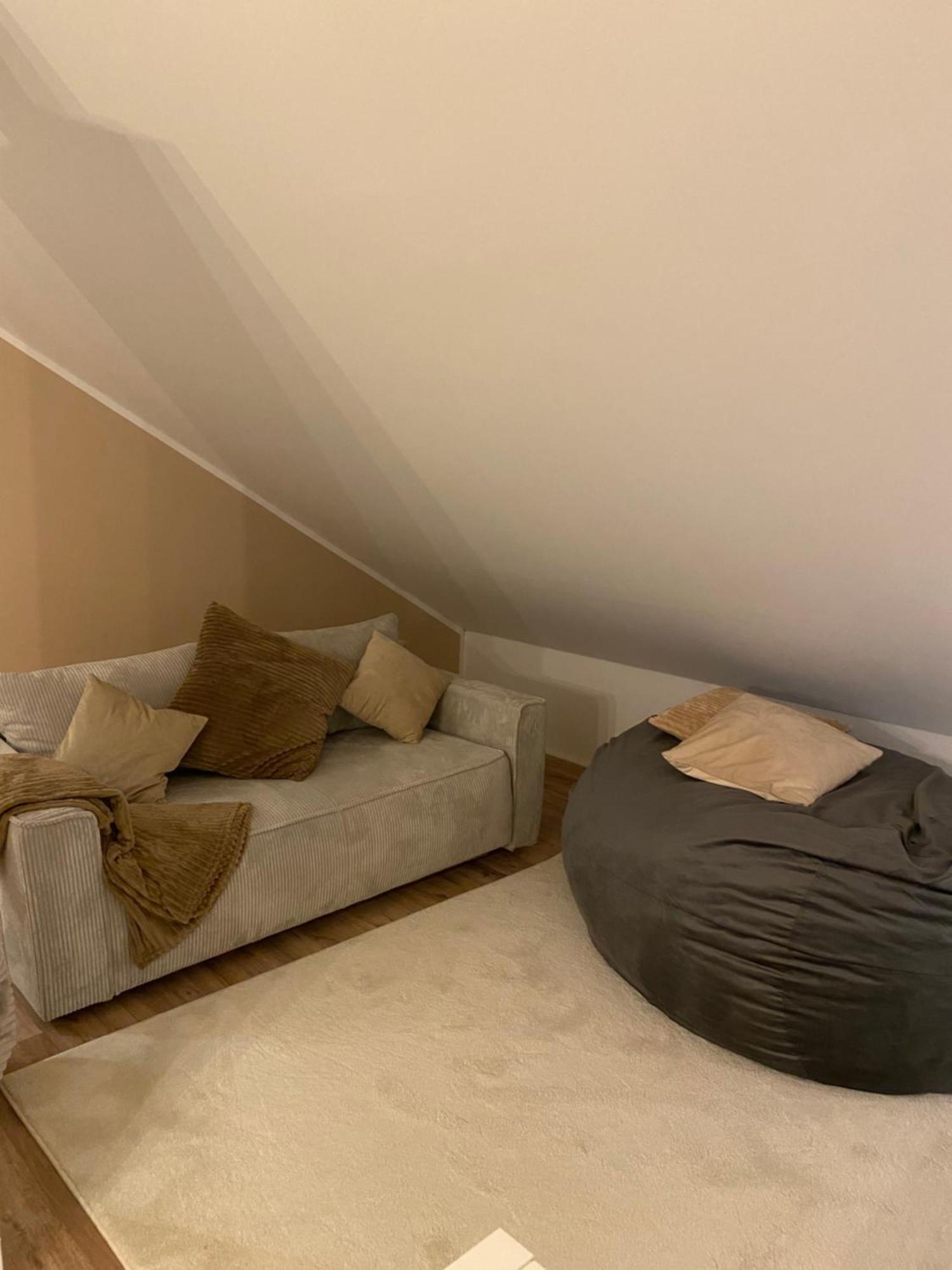 Ferienwohnung Kilz II In Gensingen Dış mekan fotoğraf