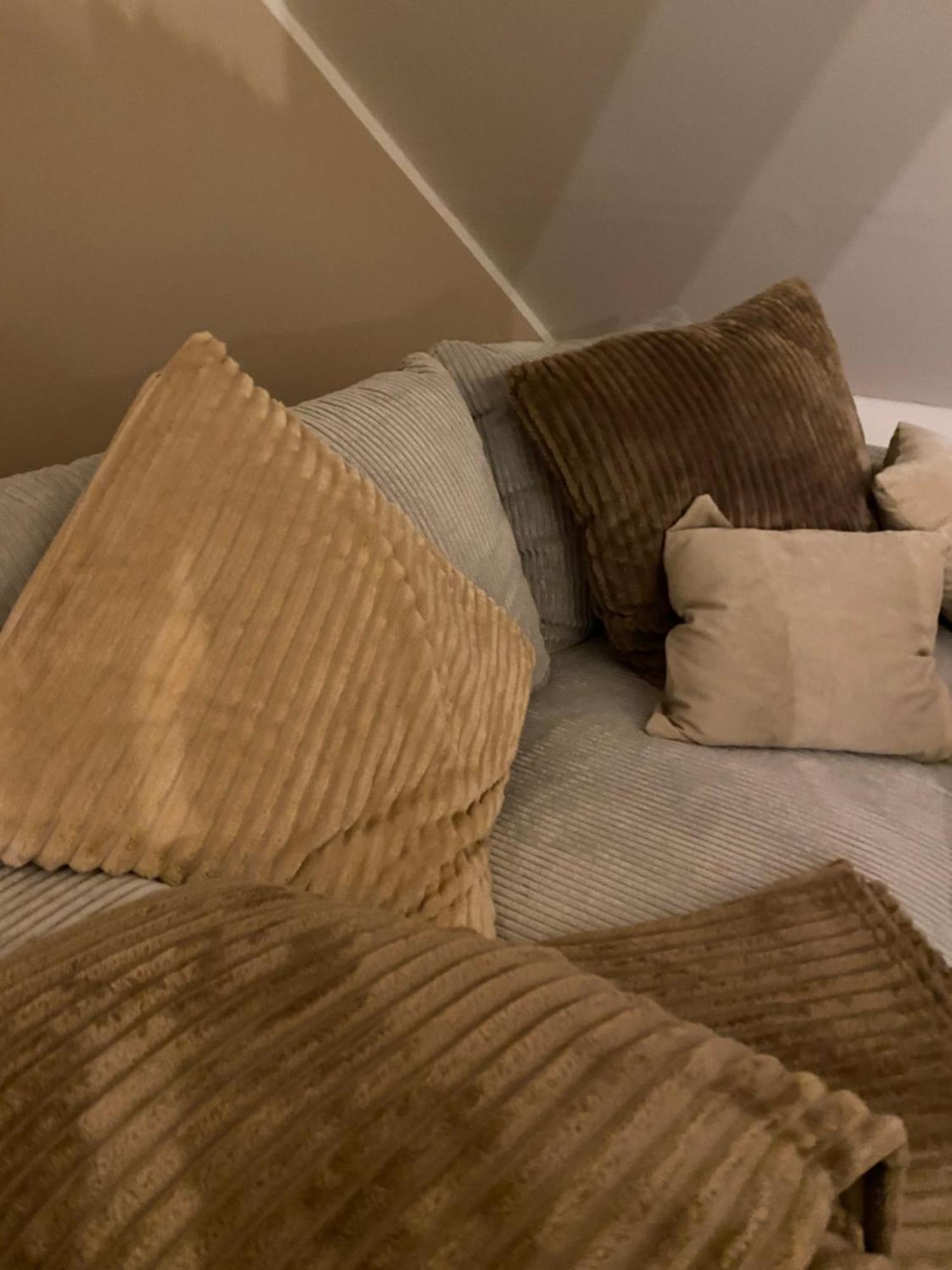 Ferienwohnung Kilz II In Gensingen Dış mekan fotoğraf