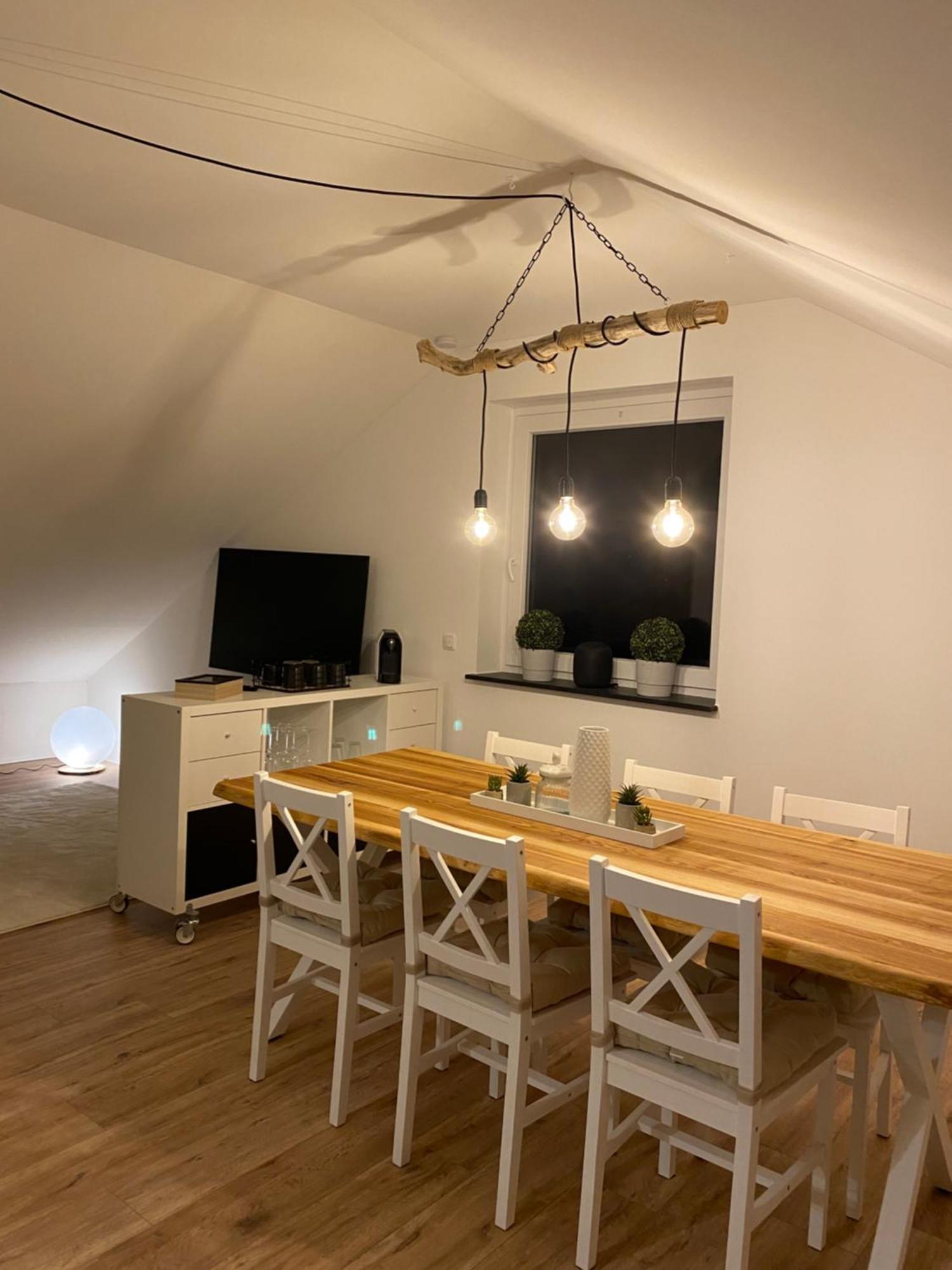 Ferienwohnung Kilz II In Gensingen Dış mekan fotoğraf