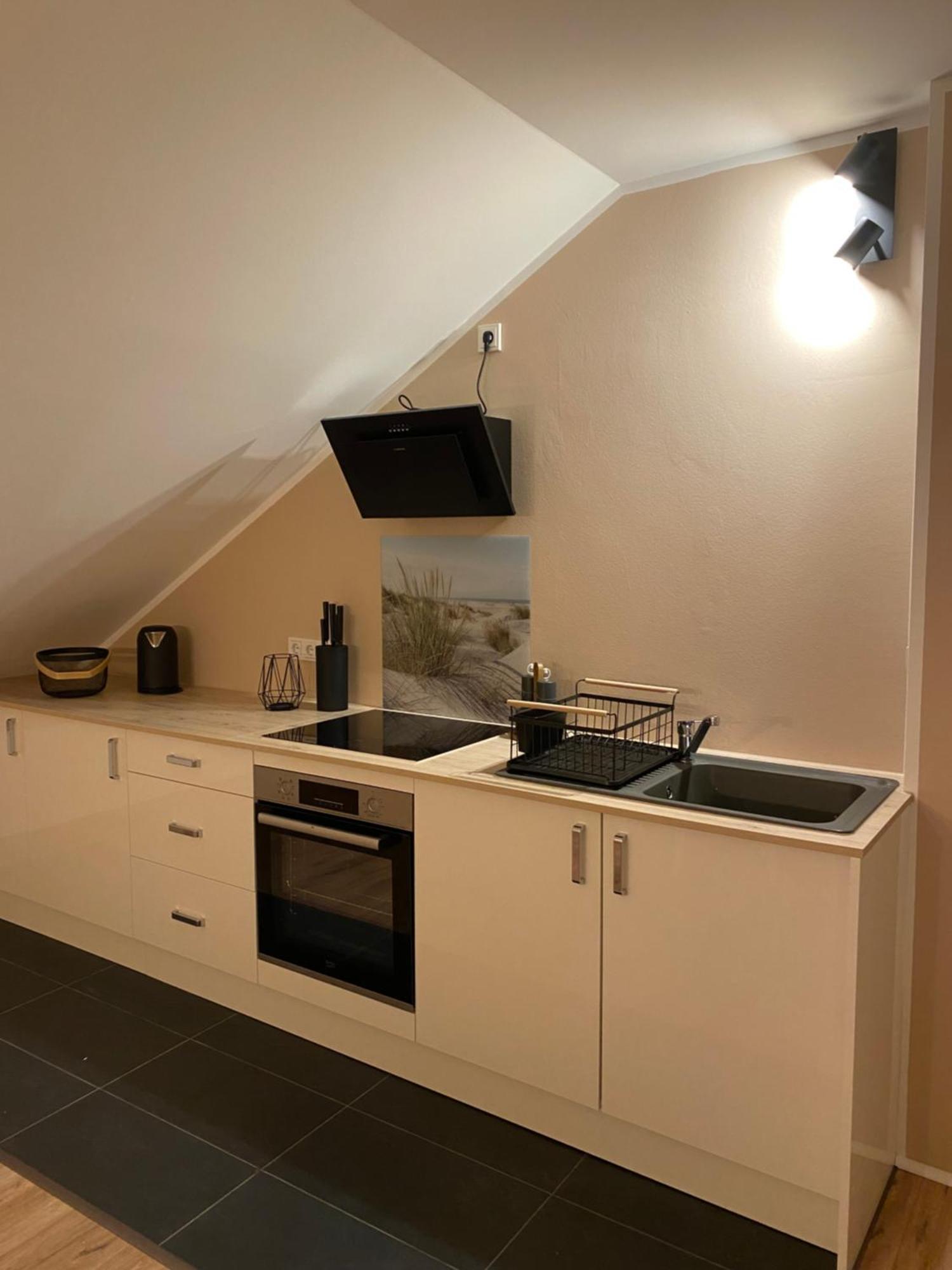 Ferienwohnung Kilz II In Gensingen Dış mekan fotoğraf