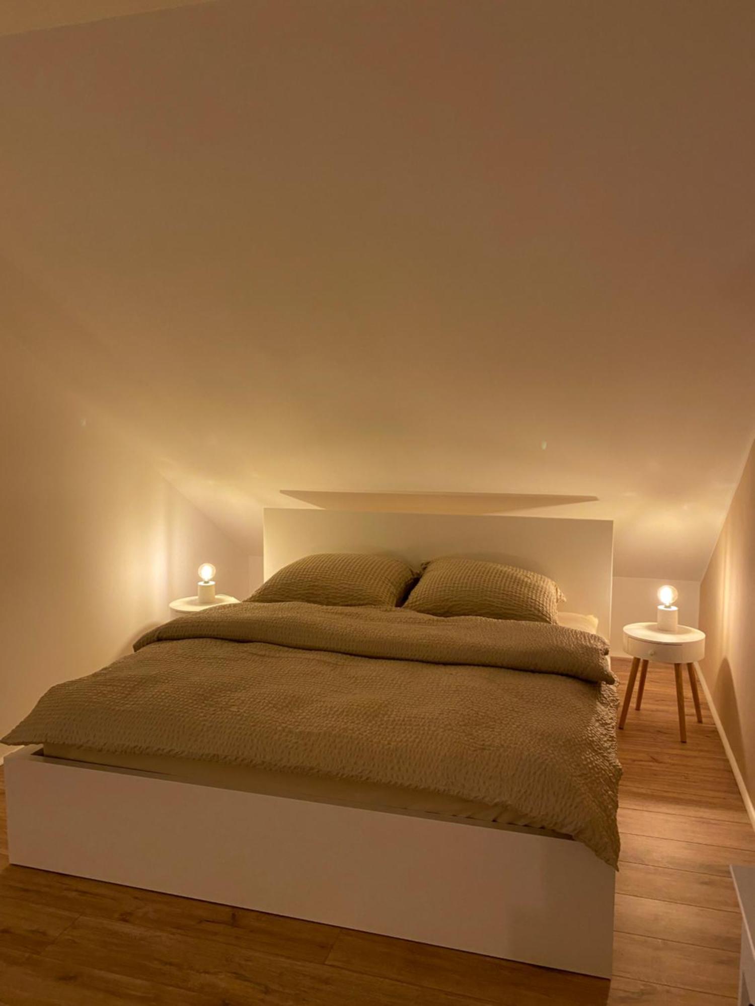 Ferienwohnung Kilz II In Gensingen Dış mekan fotoğraf