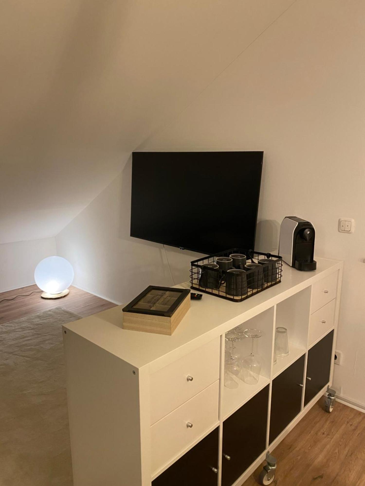 Ferienwohnung Kilz II In Gensingen Dış mekan fotoğraf