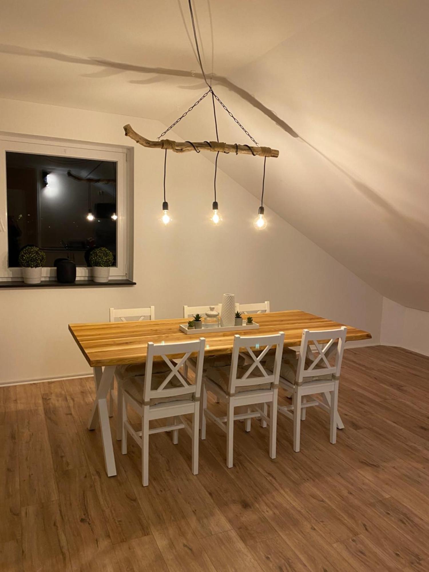 Ferienwohnung Kilz II In Gensingen Dış mekan fotoğraf