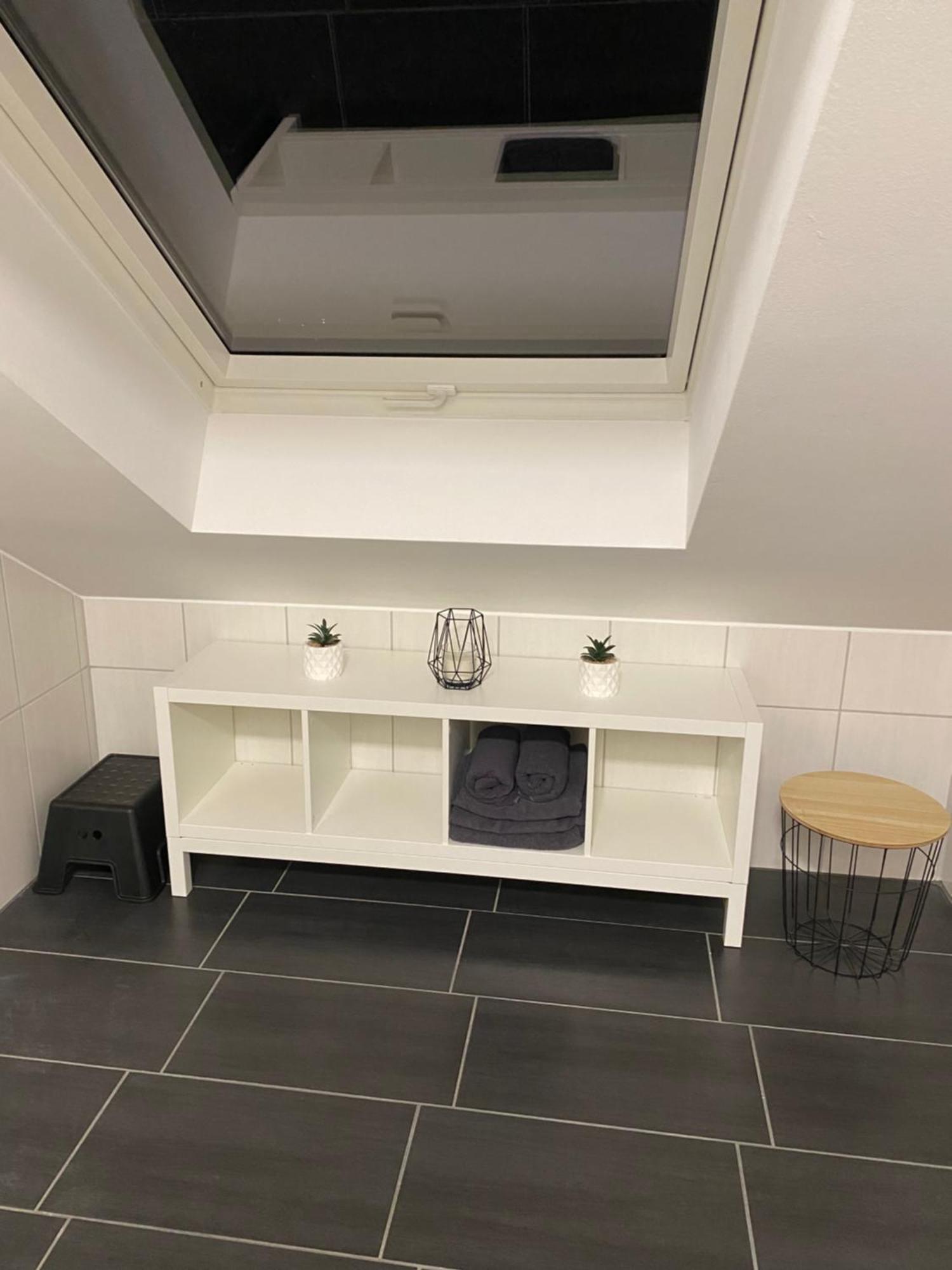 Ferienwohnung Kilz II In Gensingen Dış mekan fotoğraf