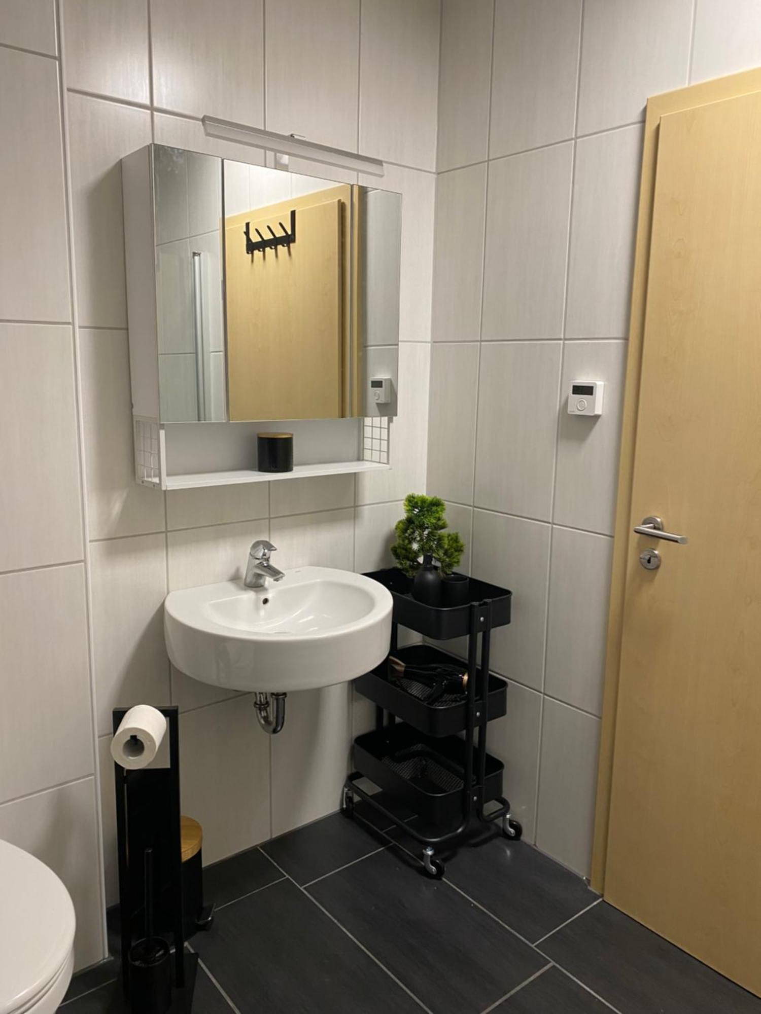 Ferienwohnung Kilz II In Gensingen Dış mekan fotoğraf