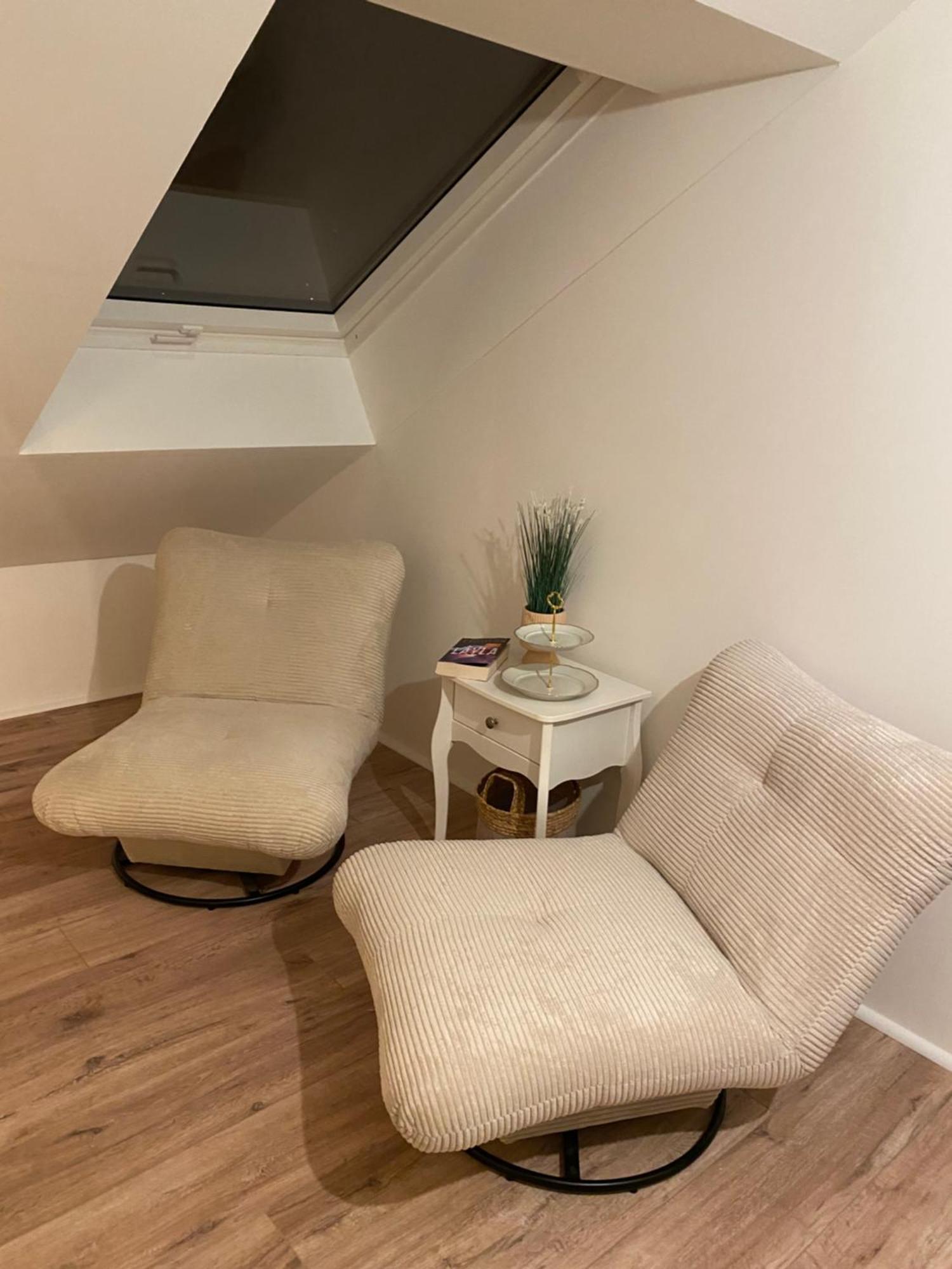 Ferienwohnung Kilz II In Gensingen Dış mekan fotoğraf
