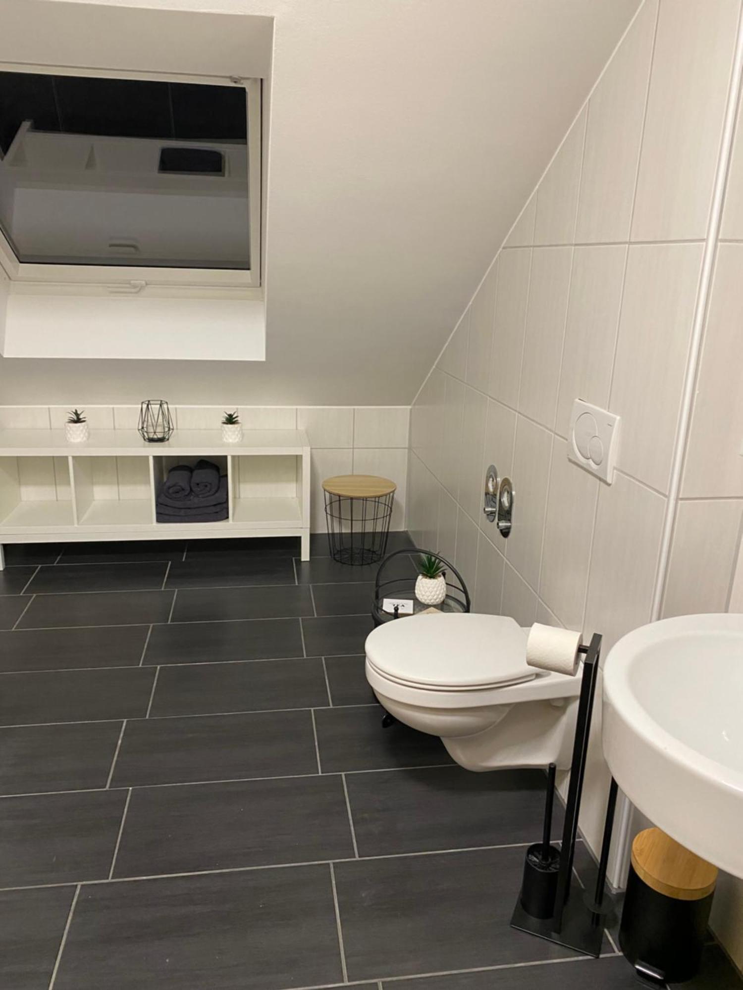 Ferienwohnung Kilz II In Gensingen Dış mekan fotoğraf