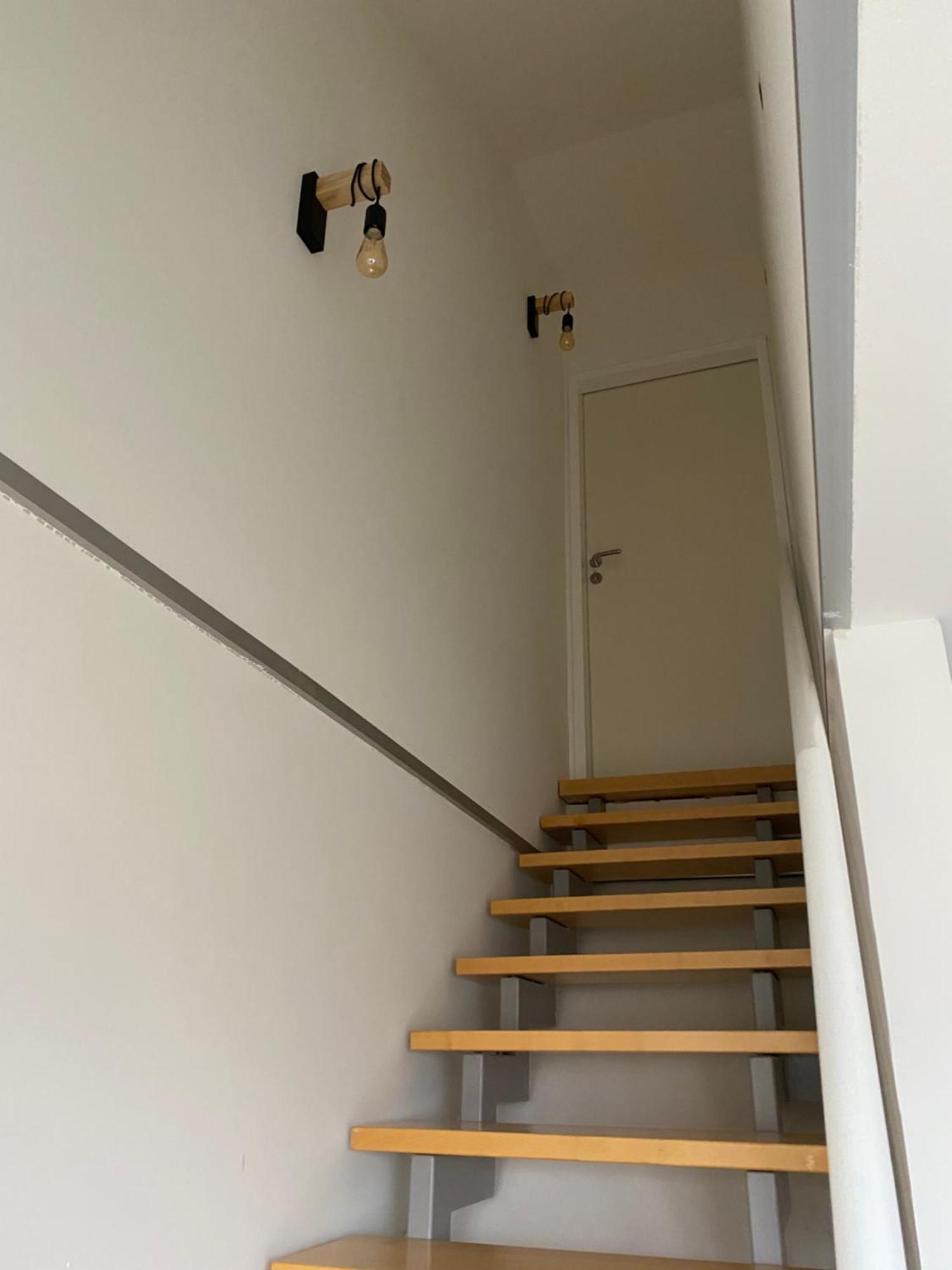 Ferienwohnung Kilz II In Gensingen Dış mekan fotoğraf