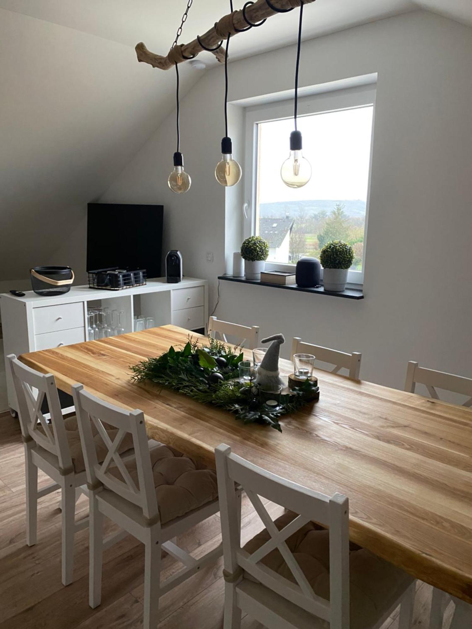 Ferienwohnung Kilz II In Gensingen Dış mekan fotoğraf