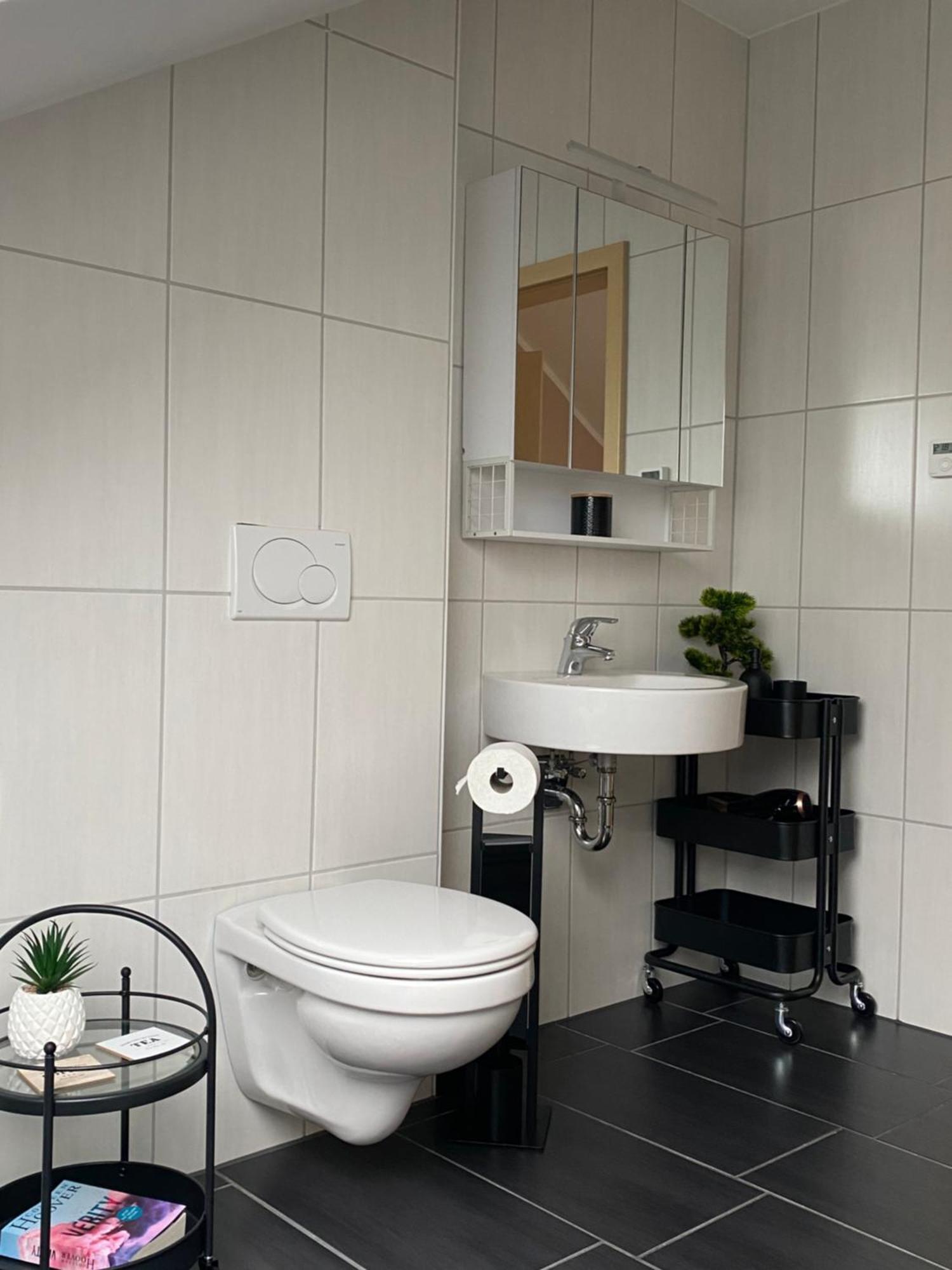 Ferienwohnung Kilz II In Gensingen Dış mekan fotoğraf