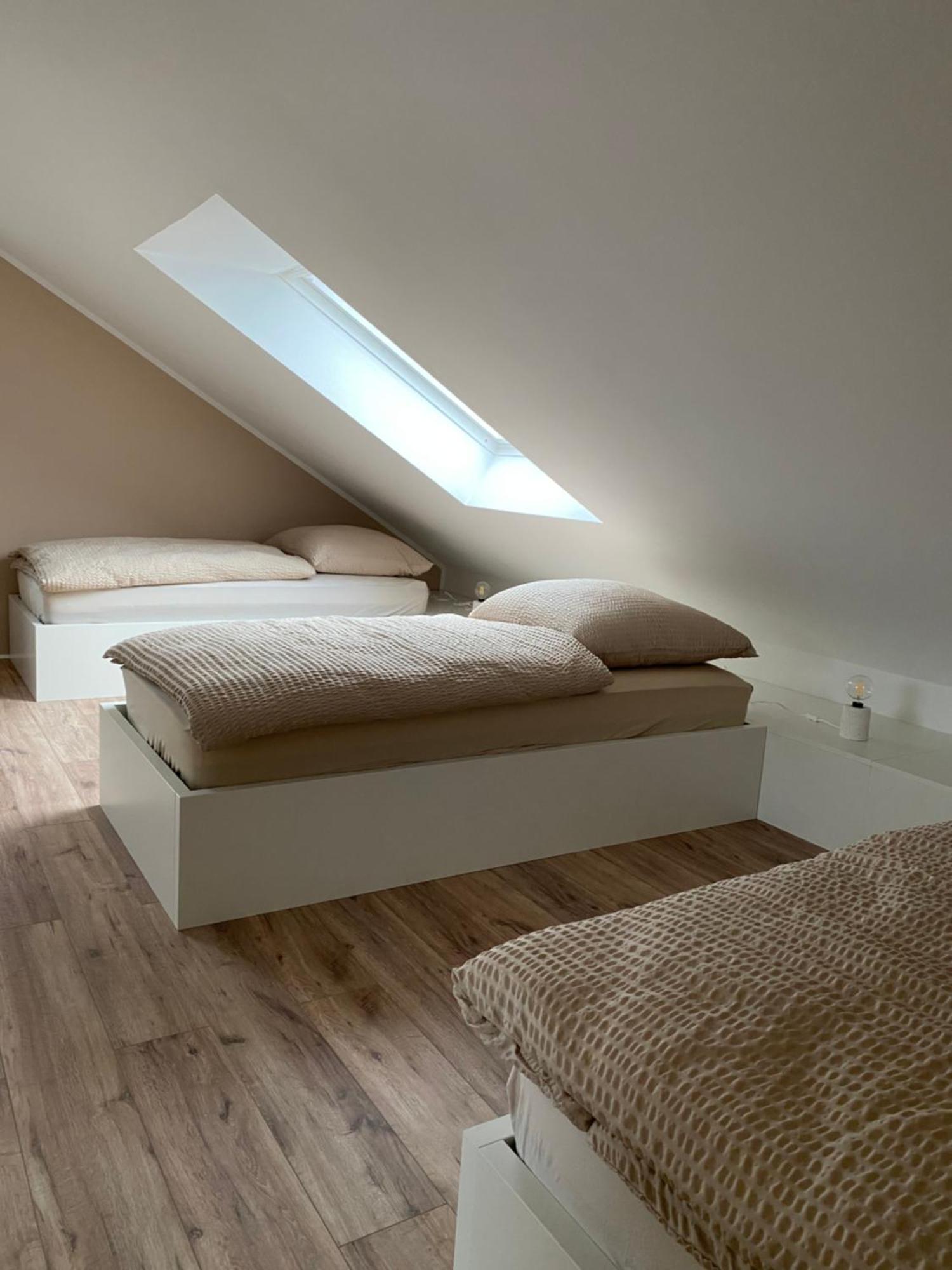 Ferienwohnung Kilz II In Gensingen Dış mekan fotoğraf