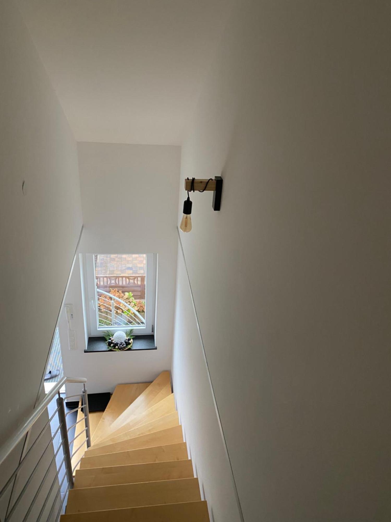 Ferienwohnung Kilz II In Gensingen Dış mekan fotoğraf