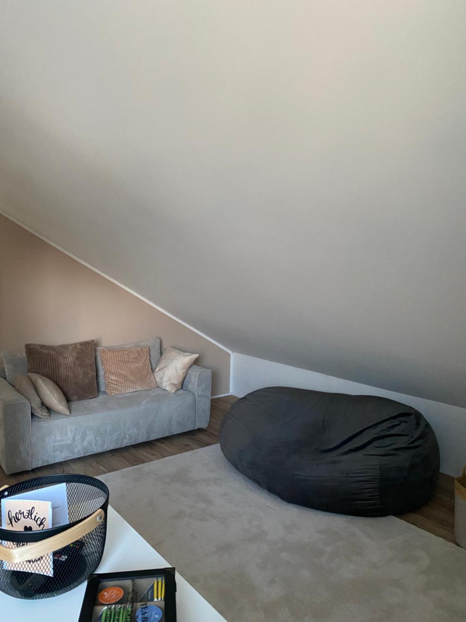 Ferienwohnung Kilz II In Gensingen Dış mekan fotoğraf