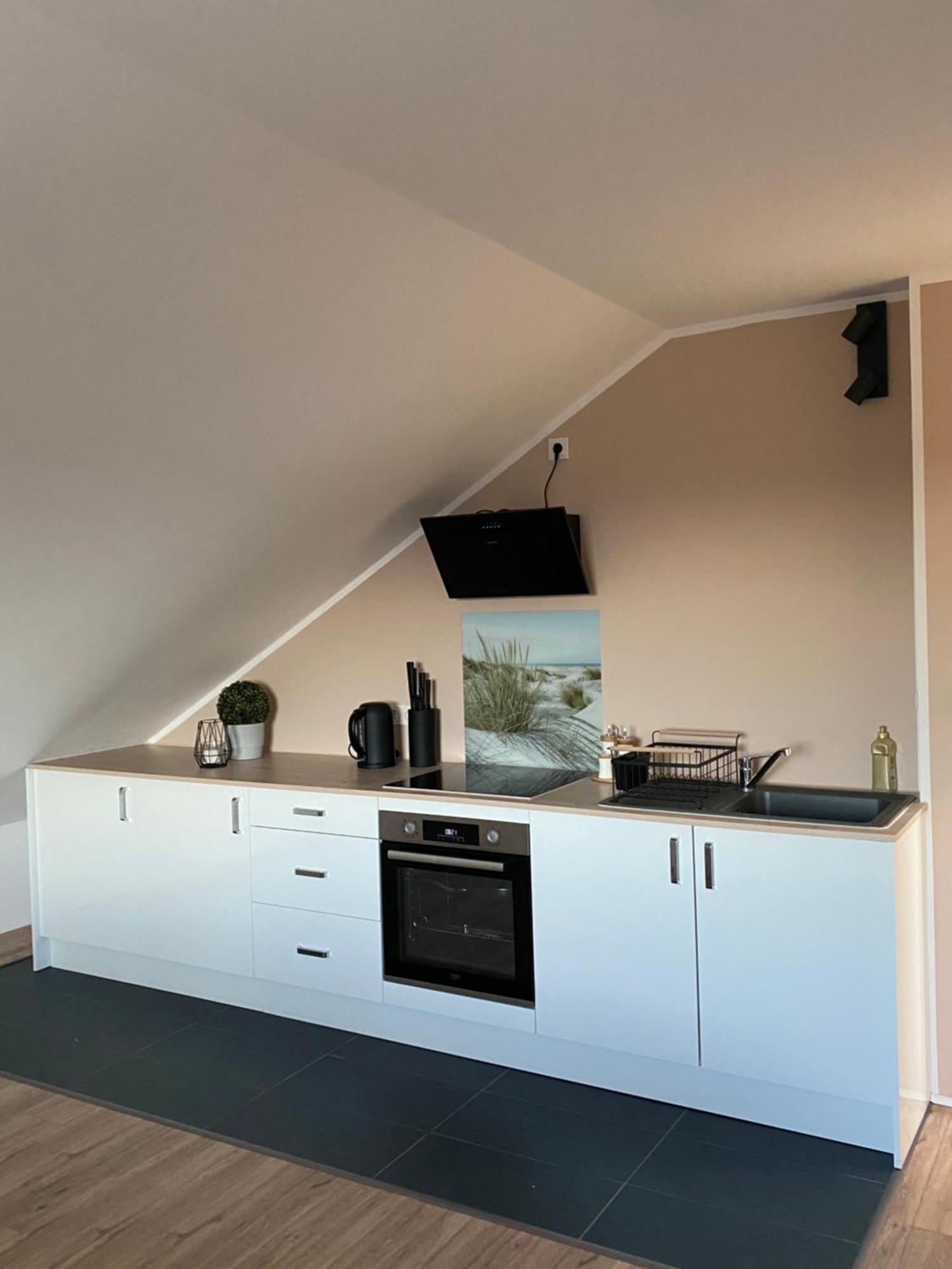 Ferienwohnung Kilz II In Gensingen Dış mekan fotoğraf